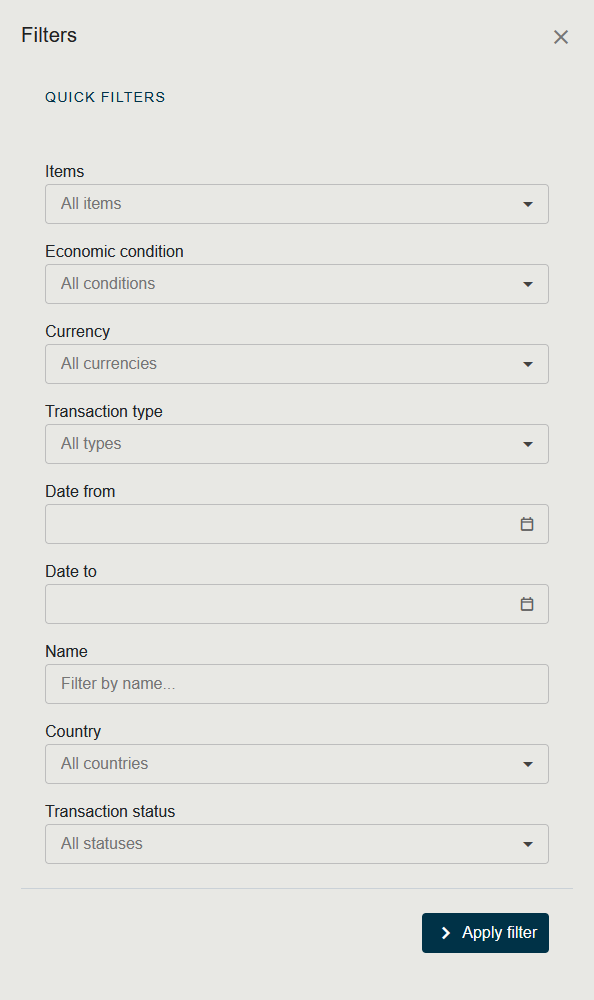 Screenshot of one of the Colors dialogs showing colour pickers and the Save button